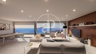 Maison à Cumbre del Sol. Chalet en venta en cumbre del sol