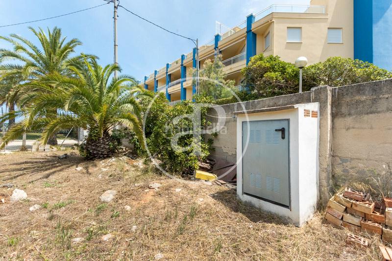 Foto 0d4ed372-5a43-4840-a2d9-137a6e38f495. Terreno residencial en Les Bassetes - El Marjal Dénia
