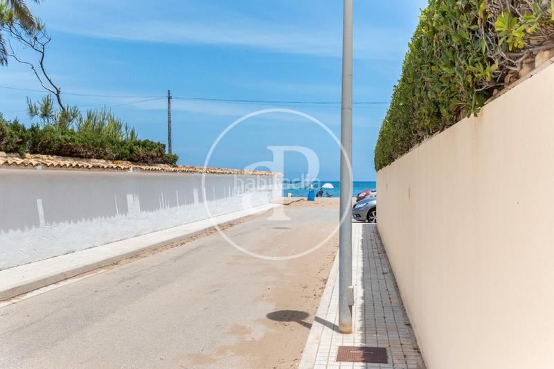 Foto 1d560c95-e8e3-4306-9cdc-d773bb2bc17e. Terreno residencial en Les Bassetes - El Marjal Dénia