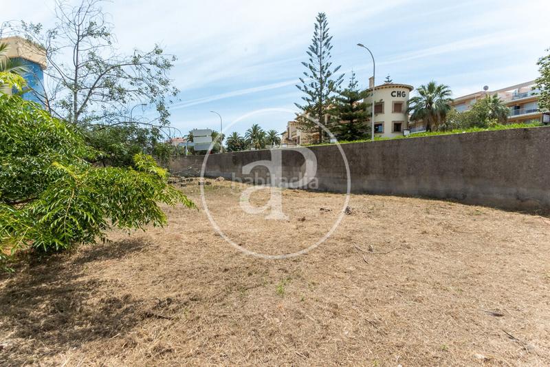 Foto 2af609c0-ed35-43f0-a08d-9efd3395c09e. Terreno residencial en Les Bassetes - El Marjal Dénia