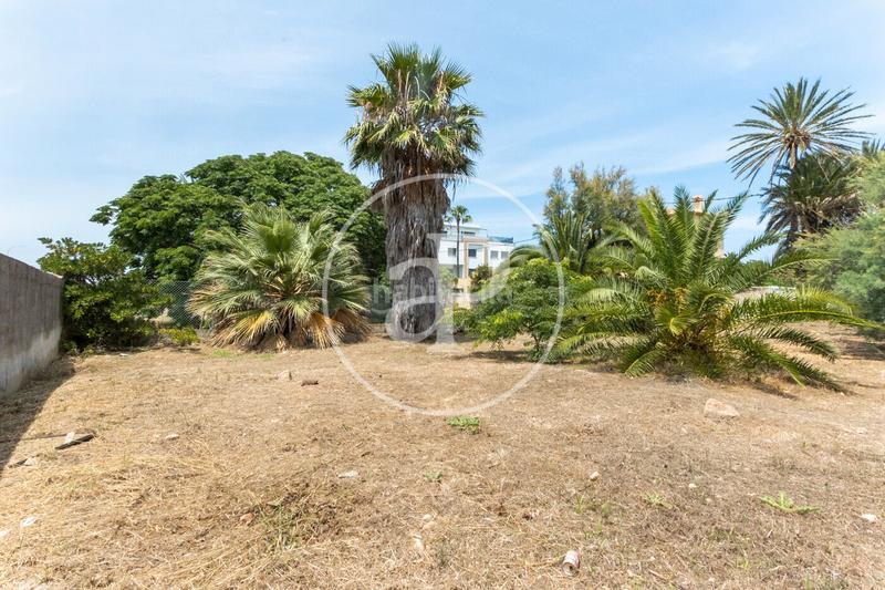 Foto 2d6eef29-d0a3-41f4-aa36-ca5c5f41b294. Terreno residencial en Les Bassetes - El Marjal Dénia