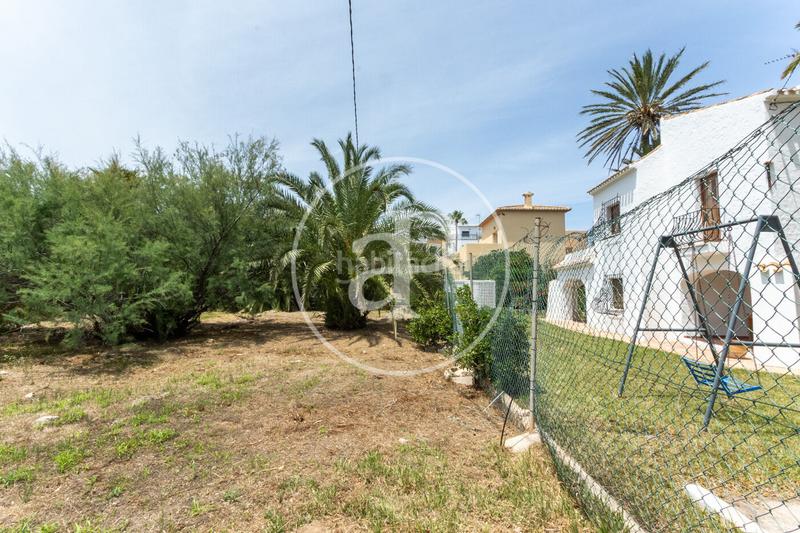 Foto 539f6929-c040-414c-8f54-73c095c31af1. Terreno residencial en Les Bassetes - El Marjal Dénia