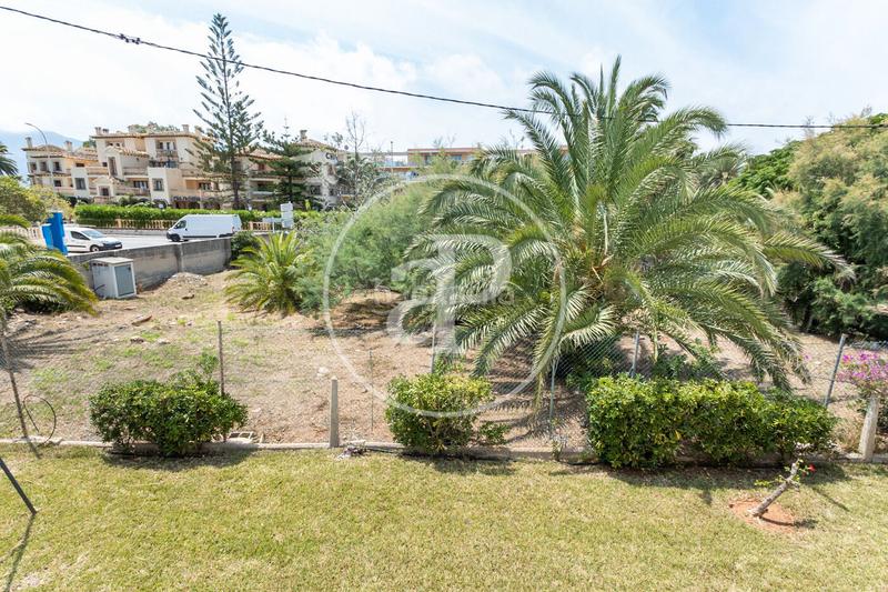 Foto 594c536f-20d2-4a12-a815-497458bffe0f. Terreno residencial en Les Bassetes - El Marjal Dénia