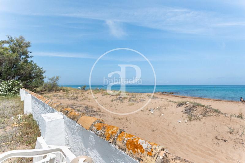 Foto a2d60f8b-0ad1-4d61-8042-b4a66b08dbfe. Terreno residencial en Les Bassetes - El Marjal Dénia