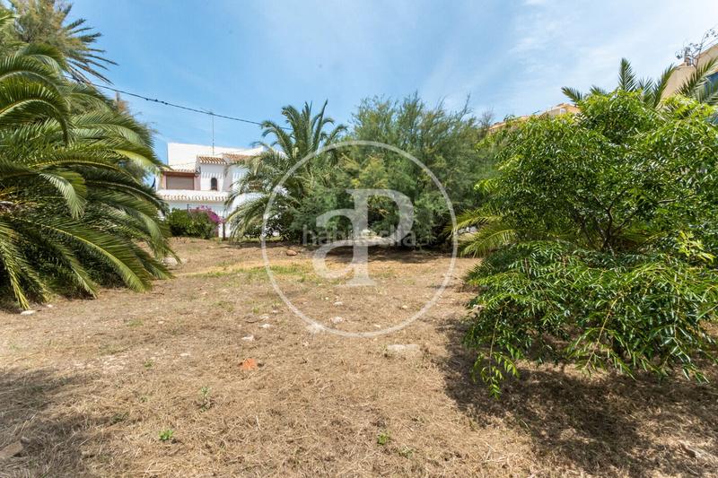Foto c16c61f6-2930-4617-b537-291728ad8ebb. Terreno residencial en Les Bassetes - El Marjal Dénia