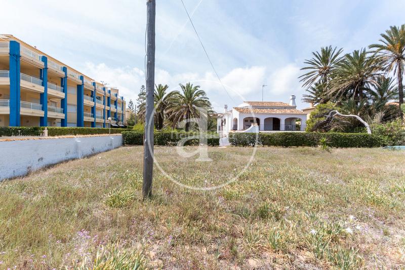 Foto c3268848-a19e-4e9d-84ad-888d53f1ecf8. Terreno residencial en Les Bassetes - El Marjal Dénia