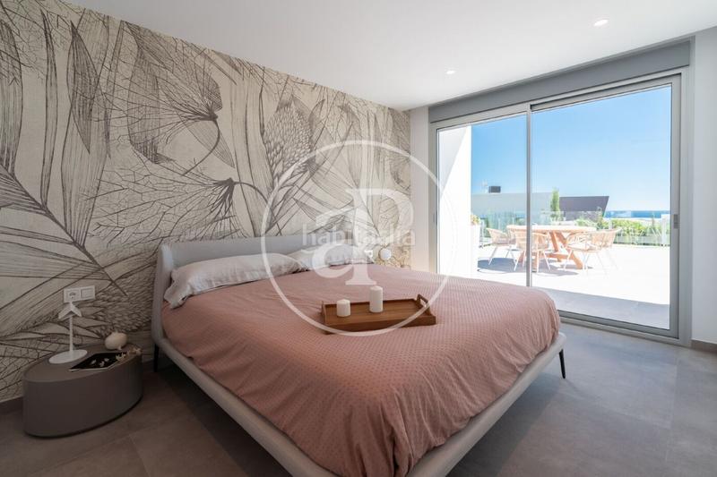 Foto 5ed54918-278a-4826-88db-e8e577657612. Appartamento con riscaldamento parcheggio piscina in Poble Nou de Benitatxell (el)