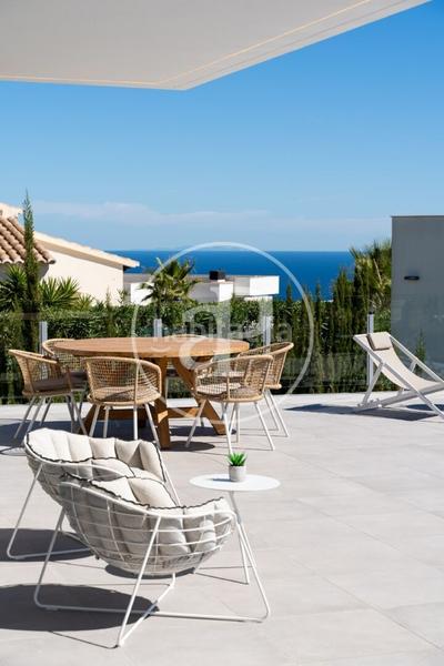 Foto cb7ff8e2-19c8-4481-80ae-6f27cc9d8965. Appartamento con riscaldamento parcheggio piscina in Poble Nou de Benitatxell (el)