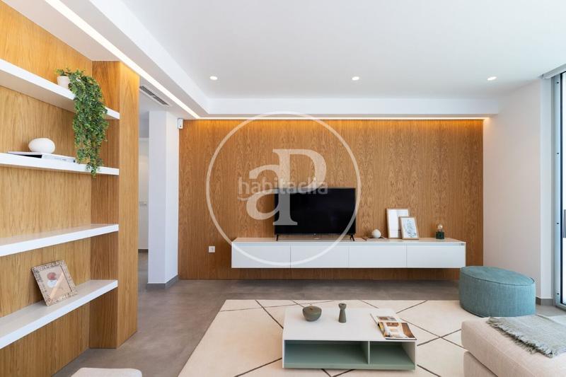 Foto cea0784c-89c6-4fc6-a0e0-a64f5155a0b2. Appartamento con riscaldamento parcheggio piscina in Poble Nou de Benitatxell (el)