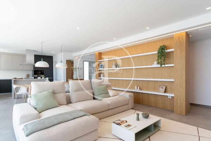 Foto e9e7f6a7-c9f7-433d-adcd-377a9cc90249. Appartamento con riscaldamento parcheggio piscina in Poble Nou de Benitatxell (el)