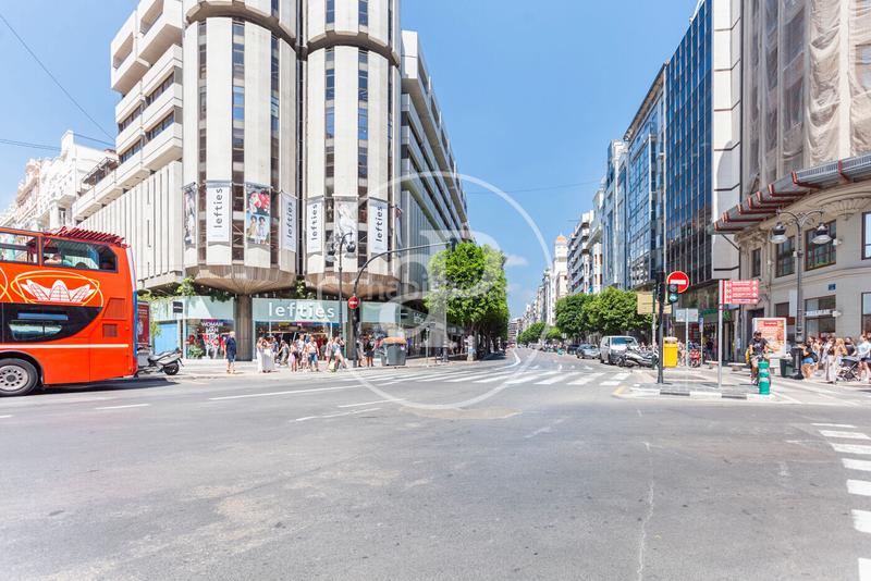 Foto 1772950b-cd86-4711-bf14-fac2ed75fe22. Pis amb calefacció aparcament a El Pla del Remei Valencia