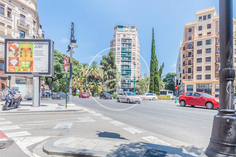 Foto 29672455-8312-4782-ab42-9bcd94b7ca40. Pis amb calefacció aparcament a El Pla del Remei Valencia