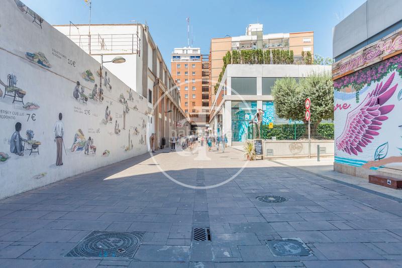 Foto 2988068c-7c81-46ad-942e-5059095d7cbe. Pis amb calefacció aparcament a El Pla del Remei Valencia