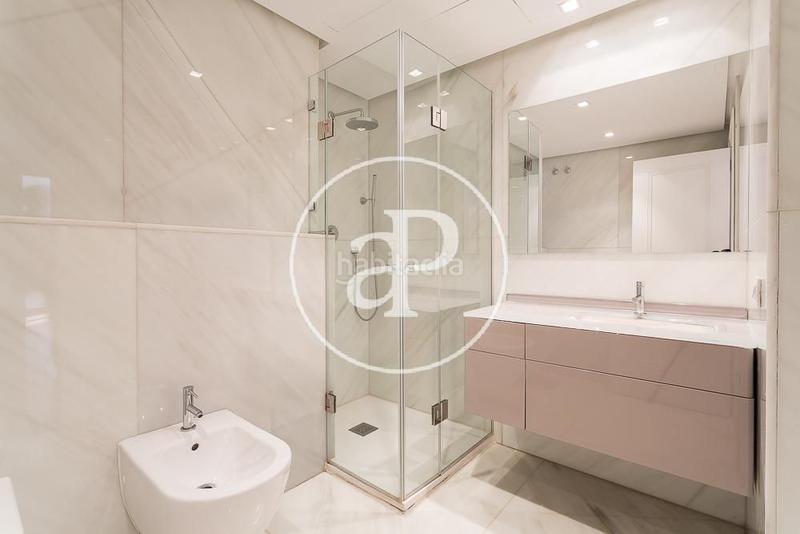 Foto 38e212a0-767b-41e3-81ed-10dcdb92cc4e. Pis amb calefacció aparcament a El Pla del Remei Valencia