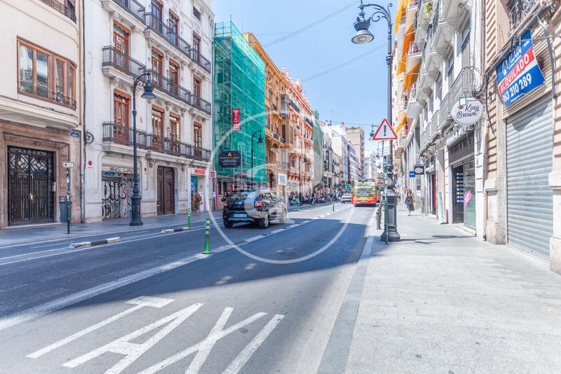 Foto 4d40bcf9-a4cc-41b9-863f-7591a0015055. Pis amb calefacció aparcament a El Pla del Remei Valencia