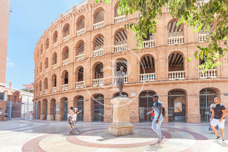 Foto 7c0f3d13-e367-4746-b5d5-b4798cc6b62d. Pis amb calefacció aparcament a El Pla del Remei Valencia