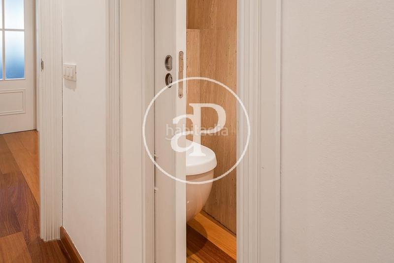 Foto f9646b9c-1d60-4ca8-b1fc-2d778244005a. Pis amb calefacció aparcament a El Pla del Remei Valencia