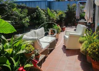 Attico  Carrer del rosari. Ático en venta en les tres torres