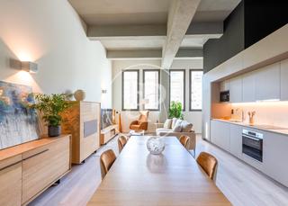 Location Loft  C/ de bilbao. Loft en alquiler en 22