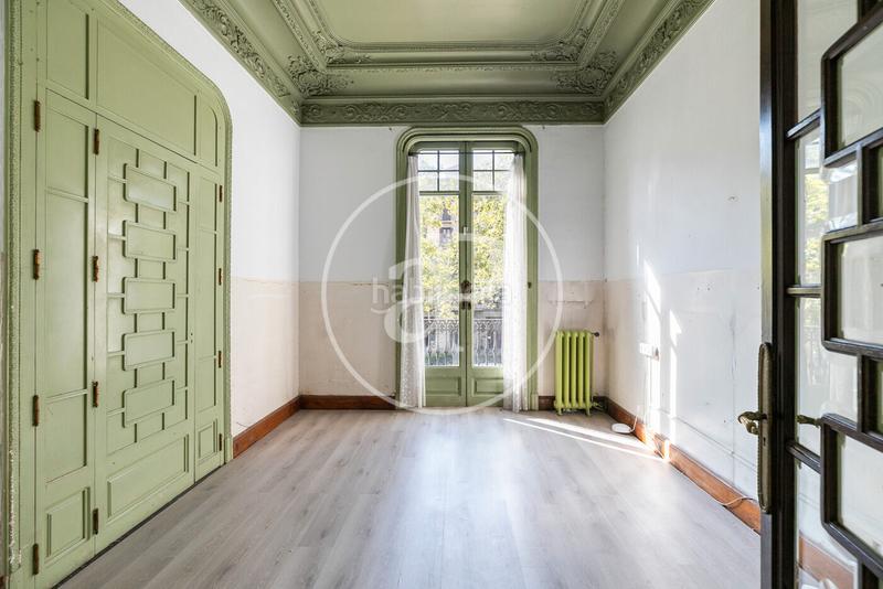 Foto 03b39b90-8b68-4498-b67b-3afdb8ac357c. Location appartement avec chauffage dans Dreta de l´Eixample Barcelona