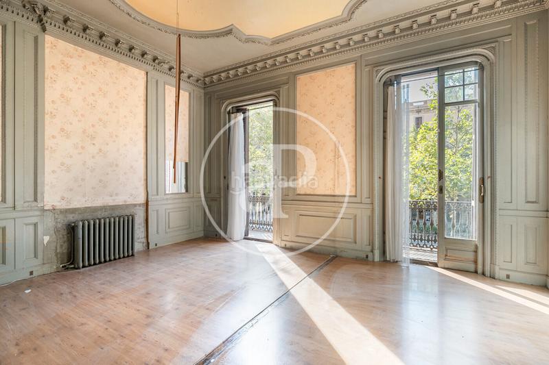 Foto 04ce925b-37a4-4c4e-b878-daead99336cb. Location appartement avec chauffage dans Dreta de l´Eixample Barcelona