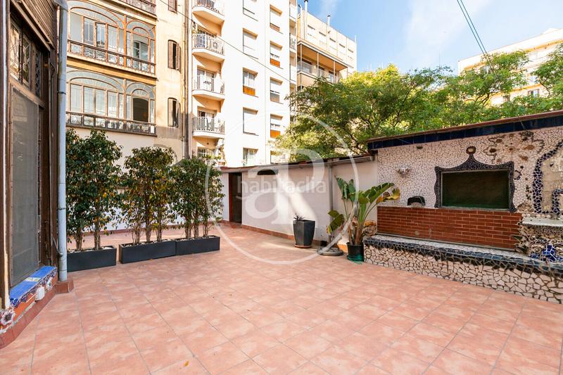 Foto 234738f3-5544-4dc4-a1ba-5a1b669c2f92. Location appartement avec chauffage dans Dreta de l´Eixample Barcelona