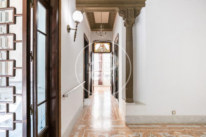 Foto 3350d2b3-d4dc-4a32-8bf4-407507cef3e7. Location appartement avec chauffage dans Dreta de l´Eixample Barcelona