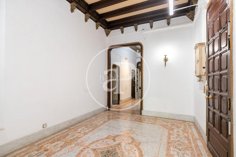 Foto 438662c0-a0be-442f-9bb7-5b18e8a9be14. Location appartement avec chauffage dans Dreta de l´Eixample Barcelona