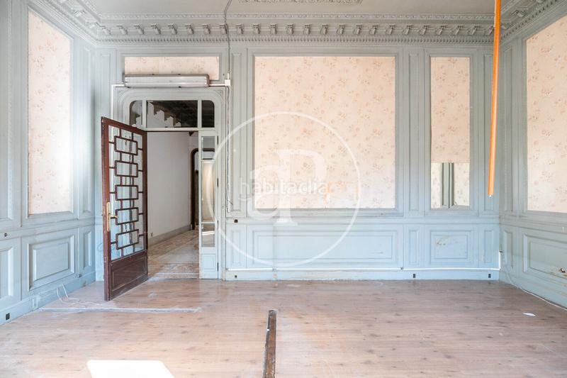 Foto 63942ed8-cc0f-473d-9d04-4371bf2506de. Location appartement avec chauffage dans Dreta de l´Eixample Barcelona