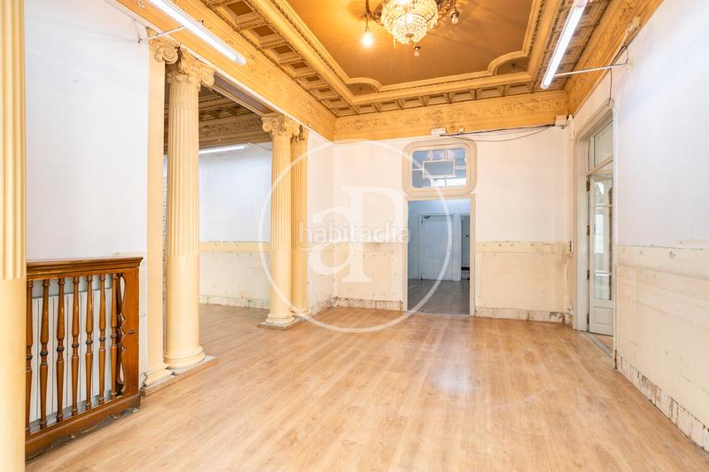 Foto 7593cadc-13aa-4ac1-a272-48cc20a45f7e. Location appartement avec chauffage dans Dreta de l´Eixample Barcelona