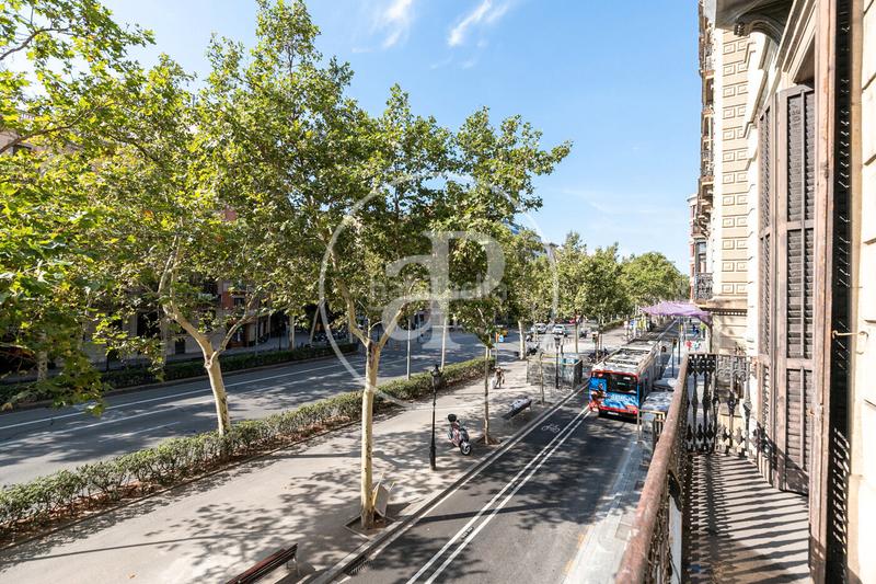 Foto 79d8a8f3-ad38-45f6-92c8-4f3f6dd3f691. Location appartement avec chauffage dans Dreta de l´Eixample Barcelona