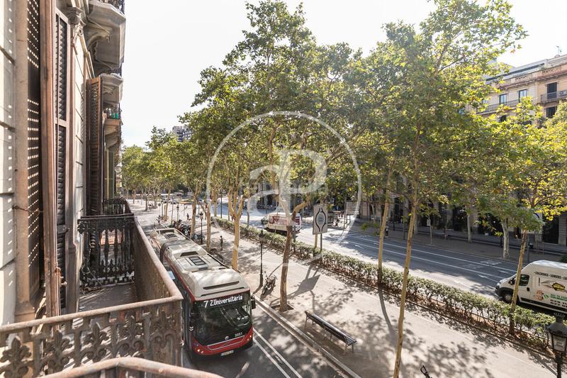 Foto 7f52a0aa-6cf8-4446-bb8f-75f803b9500c. Location appartement avec chauffage dans Dreta de l´Eixample Barcelona