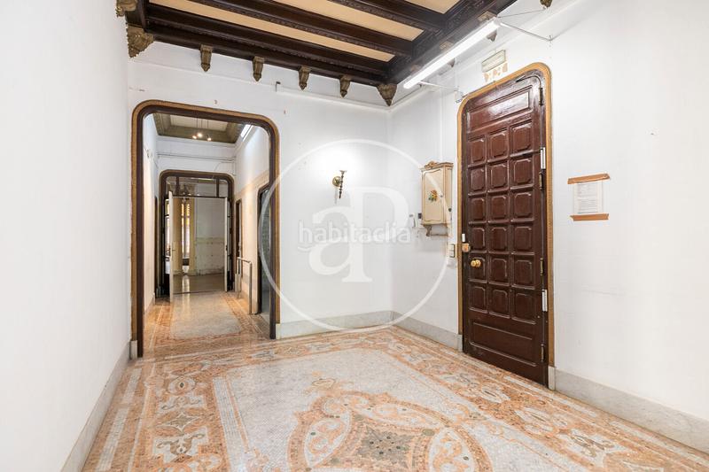 Foto ab2d38ee-352f-4f61-91fc-82d2b75567ba. Location appartement avec chauffage dans Dreta de l´Eixample Barcelona
