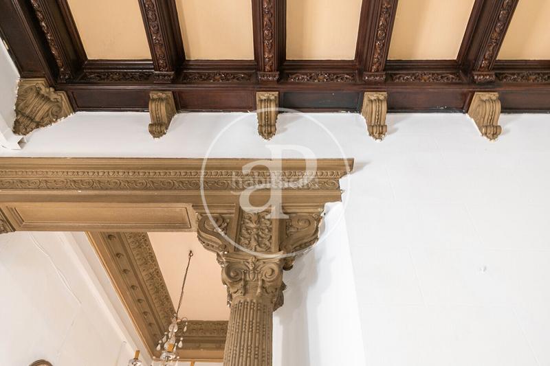 Foto b10c44cd-d495-47c0-b895-b414ad572a54. Location appartement avec chauffage dans Dreta de l´Eixample Barcelona