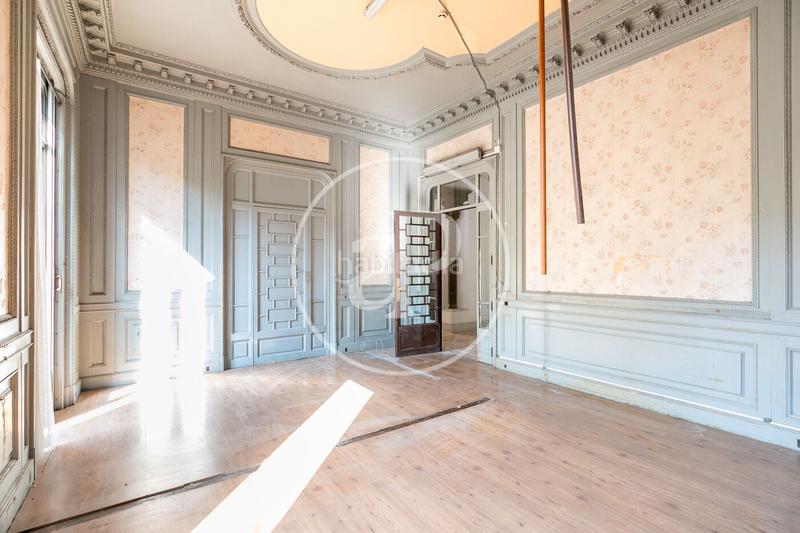 Foto b7d5776d-db00-43d6-960c-59297d01015a. Location appartement avec chauffage dans Dreta de l´Eixample Barcelona