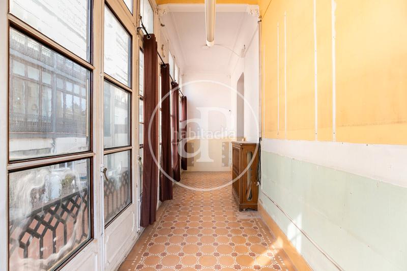 Foto c83cfcfa-56af-4548-b282-4603fdc982e4. Location appartement avec chauffage dans Dreta de l´Eixample Barcelona