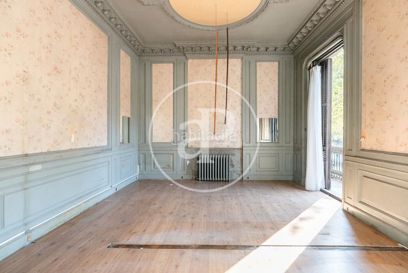 Foto cd379e20-0287-47da-a66f-a9290313cc81. Location appartement avec chauffage dans Dreta de l´Eixample Barcelona