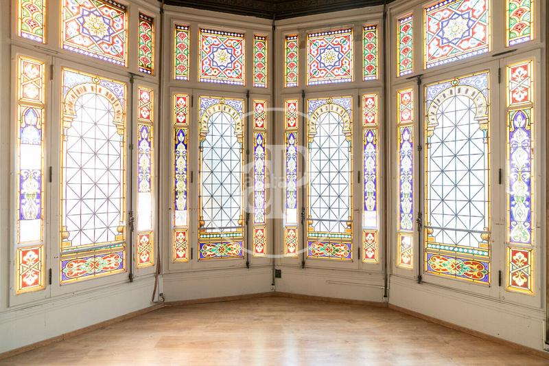 Foto d21b20cf-b27c-4900-a19e-dfb3abbbf2da. Location appartement avec chauffage dans Dreta de l´Eixample Barcelona