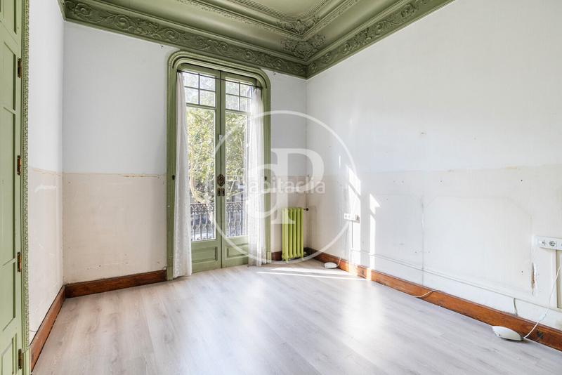 Foto eb6de616-6ca0-451b-8548-bc076d0daf38. Location appartement avec chauffage dans Dreta de l´Eixample Barcelona
