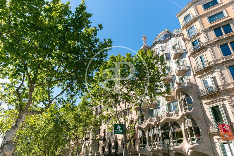 Foto 445c7dcd-4369-4e85-a0b8-a3232650d36d. Lloguer pis amb calefacció piscina a Dreta de l´Eixample Barcelona