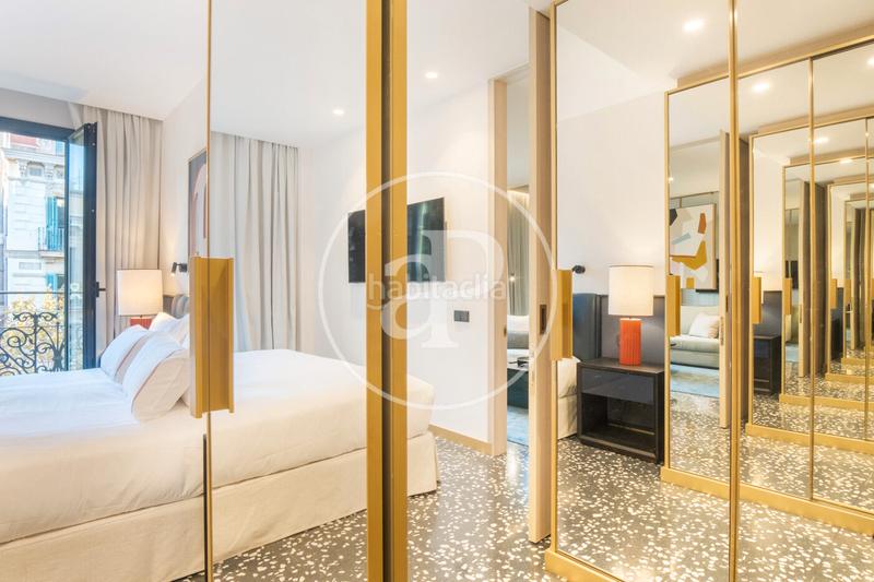 Foto a899cdfd-22e0-4970-90a9-f68cb969e24a. Lloguer pis amb calefacció piscina a Dreta de l´Eixample Barcelona