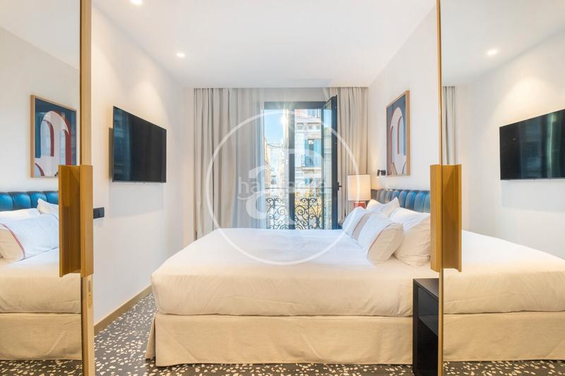Foto a14d49b8-6bba-4001-98bb-6d4639ef9b03. Miete etagenwohnung mit heizung pool in Dreta de l´Eixample Barcelona