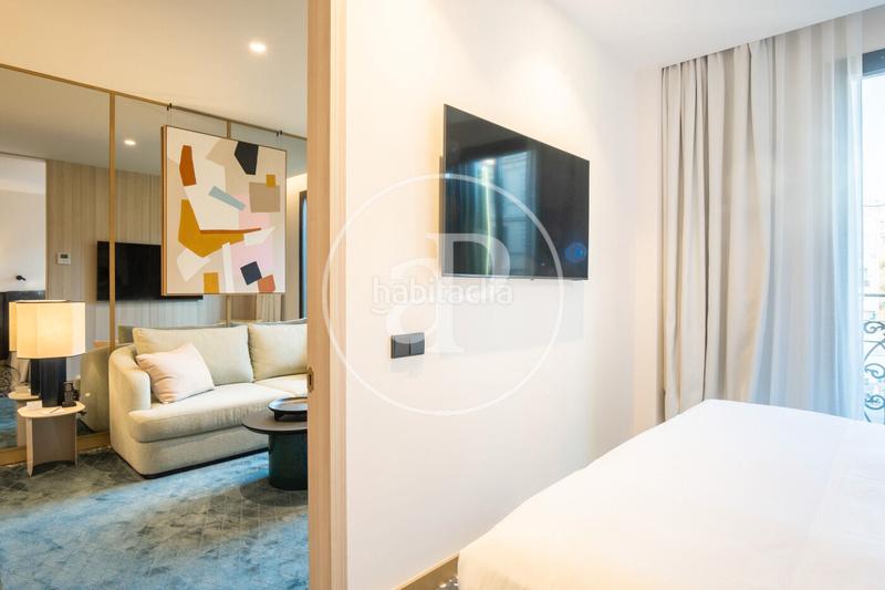 Foto dd6e452c-aa7c-4e3a-96de-f41816486136. Miete etagenwohnung mit heizung pool in Dreta de l´Eixample Barcelona