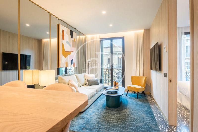 Foto fb8bac13-e337-4c1d-b795-34031f5bdbed. Miete etagenwohnung mit heizung pool in Dreta de l´Eixample Barcelona