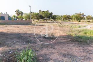 Terreny residencial a Massamagrell