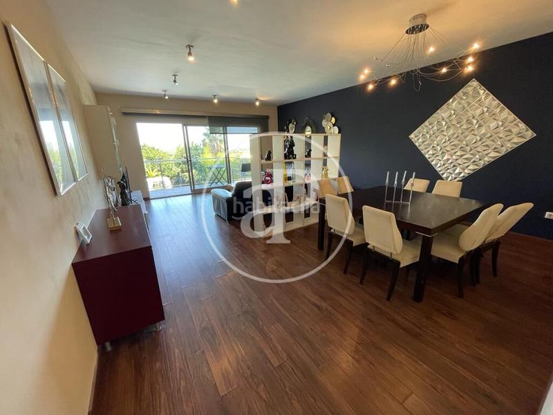 Foto 52791b7d-a727-4403-8f55-9f8d202812e0. Casa amb calefacció aparcament piscina a Sierra Perenchiza-Cumbres de Calicanto-Sto Domingo Chiva