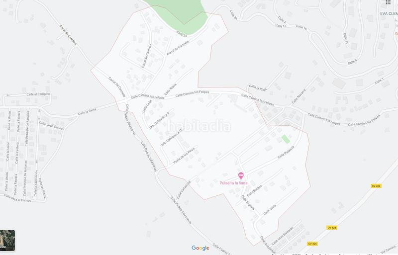 Foto 6d1ba24e-6b48-42db-8675-718f4941df2a. Casa amb calefacció aparcament piscina a Sierra Perenchiza-Cumbres de Calicanto-Sto Domingo Chiva