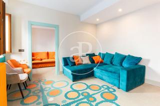 Pis  Carrer de la nau. Piso en venta en la xerea.
