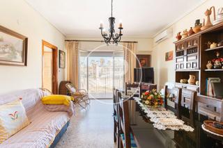 Etagenwohnung  Carrer del socarrat. Piso en venta en el perello