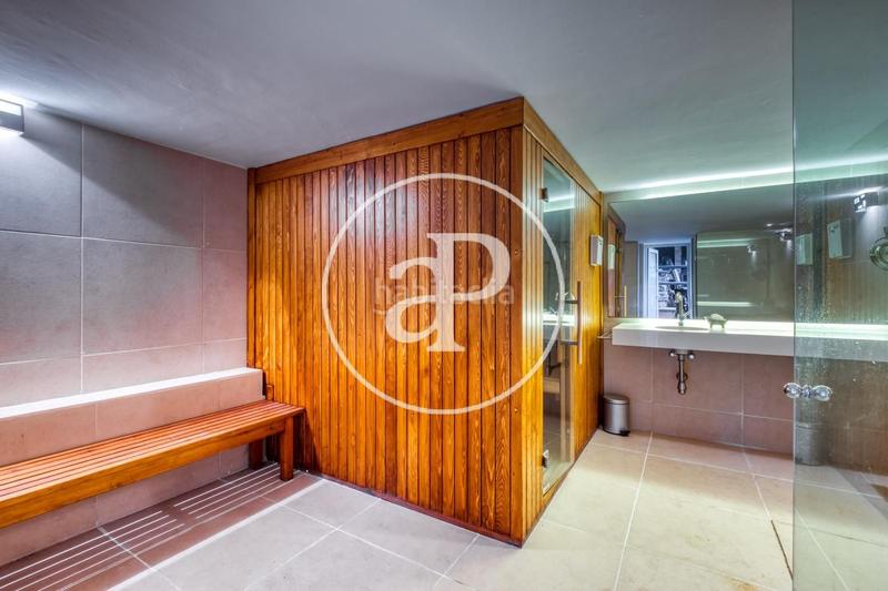 Foto 076d591c-cbfc-444a-9260-e889709e5991. Casa con riscaldamento parcheggio piscina in Golf-Can Trabal Sant Cugat del Vallès